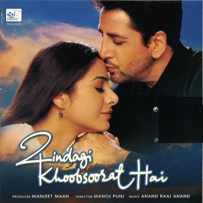 Zindagi Khoobsoorat Hai Song By Zindagi Khoobsoorat Hai Poster