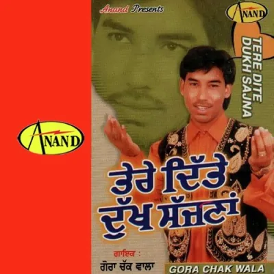 Nachdi Nu Chori Chori Dekhiaa Song By Nachdi Nu Chori Chori Dekhiaa Poster