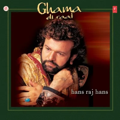 Ghama Di Raat Song By Ghama Di Raat Poster