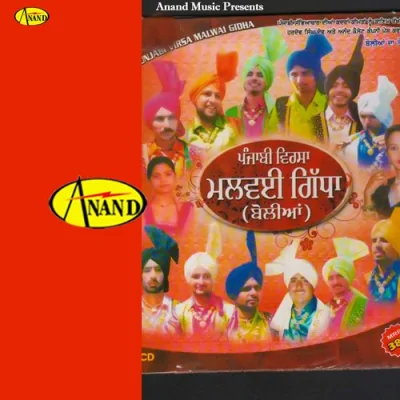 Raunak Do Ghadiyan Song By Raunak Do Ghadiyan Poster