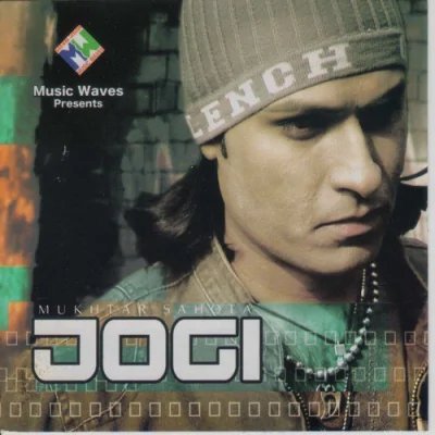 Jogi Song By Jogi Poster