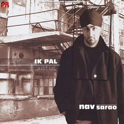 Ik Pal Song By Ik Pal Poster