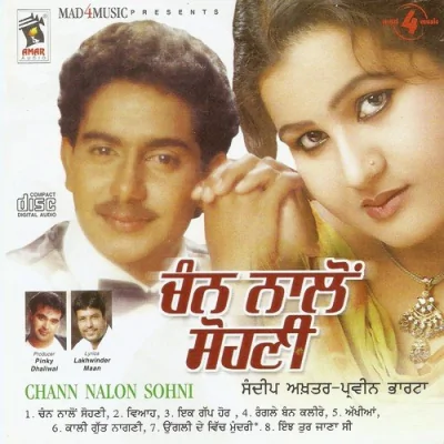 Chan Nalon Sohni Song By Chan Nalon Sohni Poster