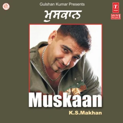 Muskan Song By Muskan Poster