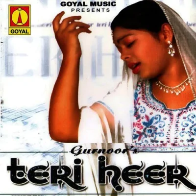 Teri Heer Song By Teri Heer Poster