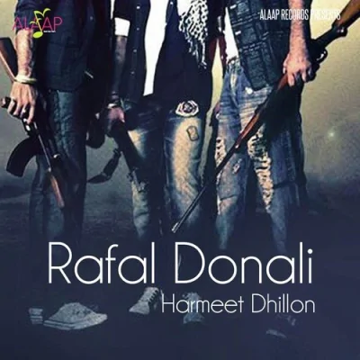 Rafal Donali Song By Rafal Donali Poster