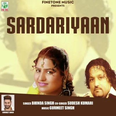 Sardariyaan Song By Sardariyaan Poster