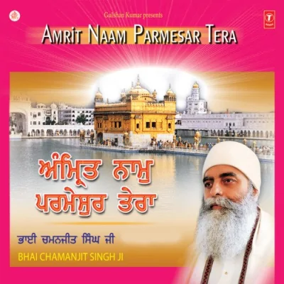 Amrit Naam Parmeshwar Tera Song By Amrit Naam Parmeshwar Tera Poster
