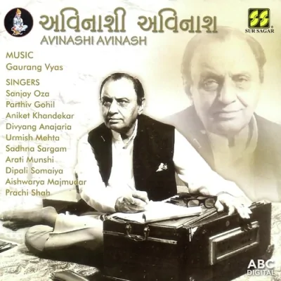 Chhayu Re Andhariyu Song By Chhayu Re Andhariyu Poster