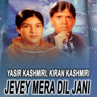 Jevey Mera Dil Jani Song By Jevey Mera Dil Jani Poster
