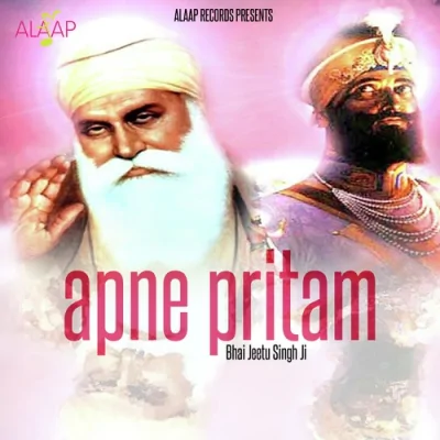 Apne Pritam Song By Apne Pritam Poster