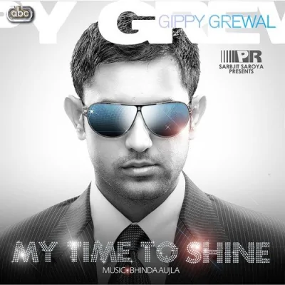 My Time To Shine Song By My Time To Shine Poster