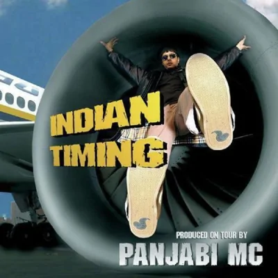 Panjaban Song By Panjaban Poster