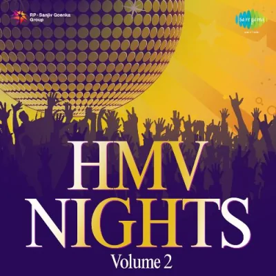 Hmv Night Vol1 Song By Hmv Night Vol1 Poster
