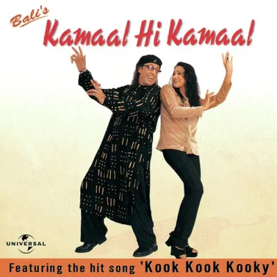 Kamaal Hi Kamaal Song By Kamaal Hi Kamaal Poster