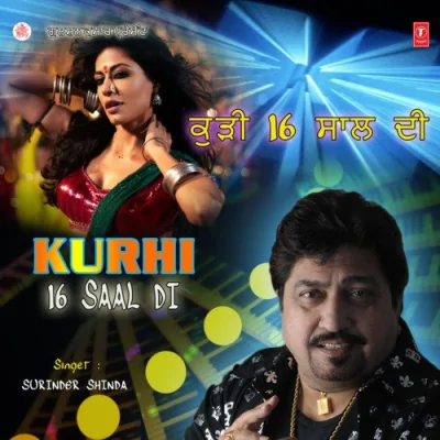 Kurhi 16 Saal Di Song By Kurhi 16 Saal Di Poster