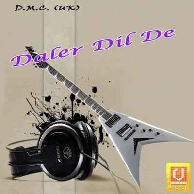 Assi Dil De Daler Song By Assi Dil De Daler Poster