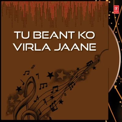 Tu Beant Ko Virla Jaane Raag Wadhans Mahalla 5 Song By Tu Beant Ko Virla Jaane Raag Wadhans Mahalla 5 Poster