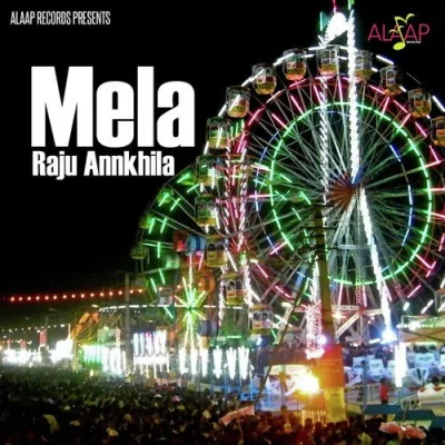 Mela Song By Mela Poster