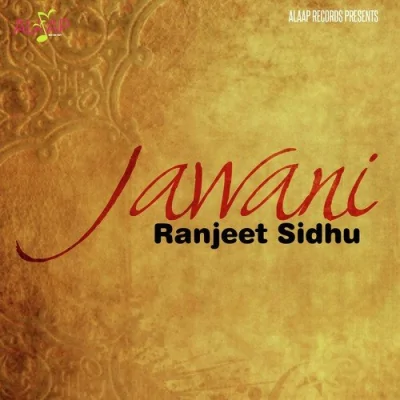 Jawani Song By Jawani Poster
