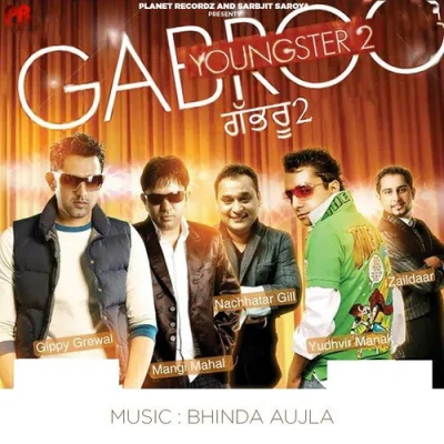 Dildaar Song By Dildaar Poster