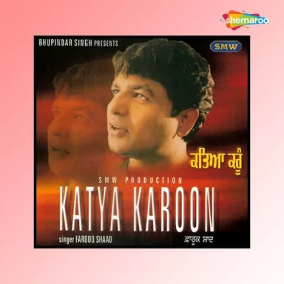 Kayta Karoon Song By Kayta Karoon Poster
