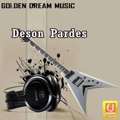 Desan Pardes Song By Desan Pardes Poster