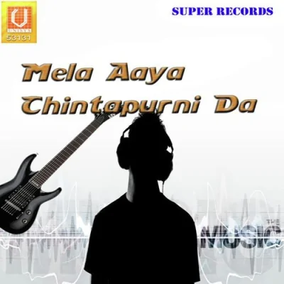 Deedar Ho Gya Song By Deedar Ho Gya Poster
