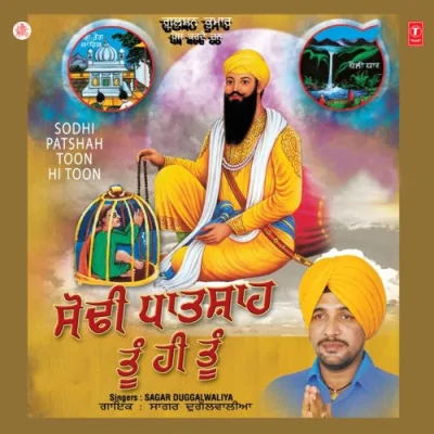 Sodhi Patshah Toon Hi Toon Vyakhya Sahit Song By Sodhi Patshah Toon Hi Toon Vyakhya Sahit Poster