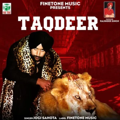 Taqdeer Song By Taqdeer Poster