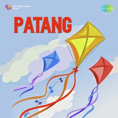Patang Song By Patang Poster