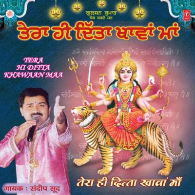 Jago Jago Maa Jwala Song By Jago Jago Maa Jwala Poster