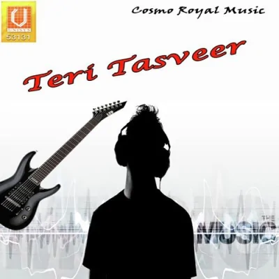 Teri Tasveer Banade Haan Song By Teri Tasveer Banade Haan Poster
