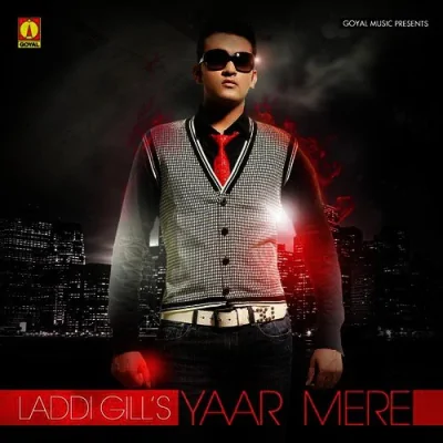Yaar Song By Yaar Poster