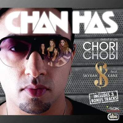Chori Chori Song By Chori Chori Poster