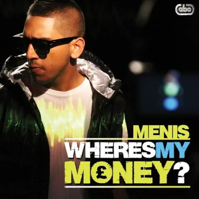 Wheres My Money Song By Wheres My Money Poster