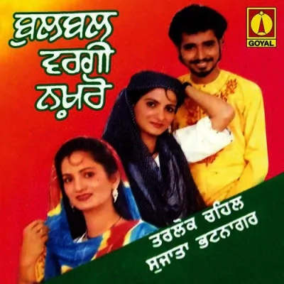 Marr Udari Challan Song By Marr Udari Challan Poster