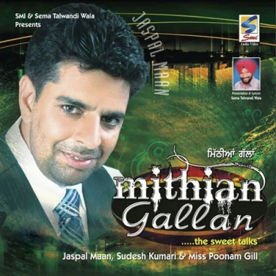 Mithian Gallan Song By Mithian Gallan Poster
