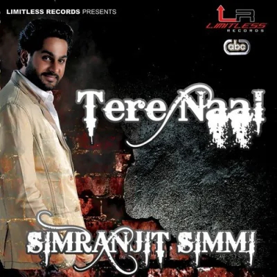 Tere Naal Song By Tere Naal Poster