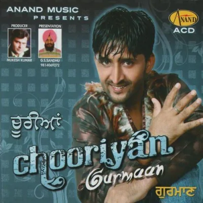 Yaadan Song By Yaadan Poster
