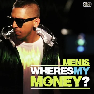 Wheres My Money Song By Wheres My Money Poster