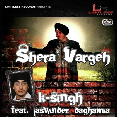Shera Vargeh Song By Shera Vargeh Poster