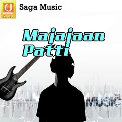 Surma Nakhro Da Song By Surma Nakhro Da Poster