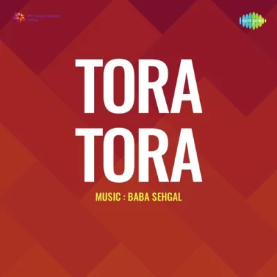Tora Tora Song By Tora Tora Poster