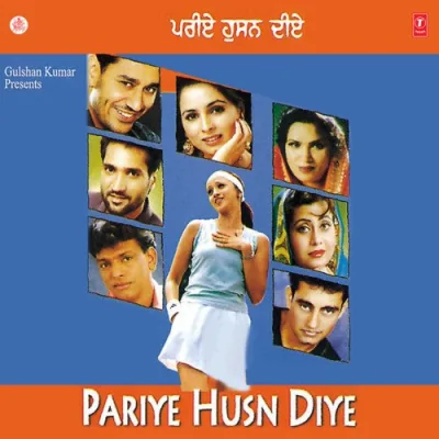 Pariye Husn Diye Song By Pariye Husn Diye Poster