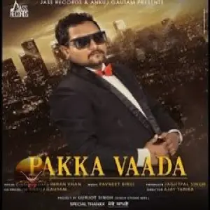 PAKKA VAADA Song By PAKKA VAADA Poster