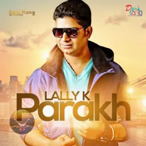 Parakh Song By Parakh Poster