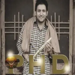 P H D Song By P H D Poster