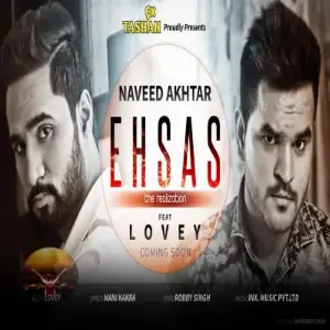 EHSAS Song By EHSAS Poster