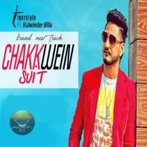Chakkwein Suit Song By Chakkwein Suit Poster
